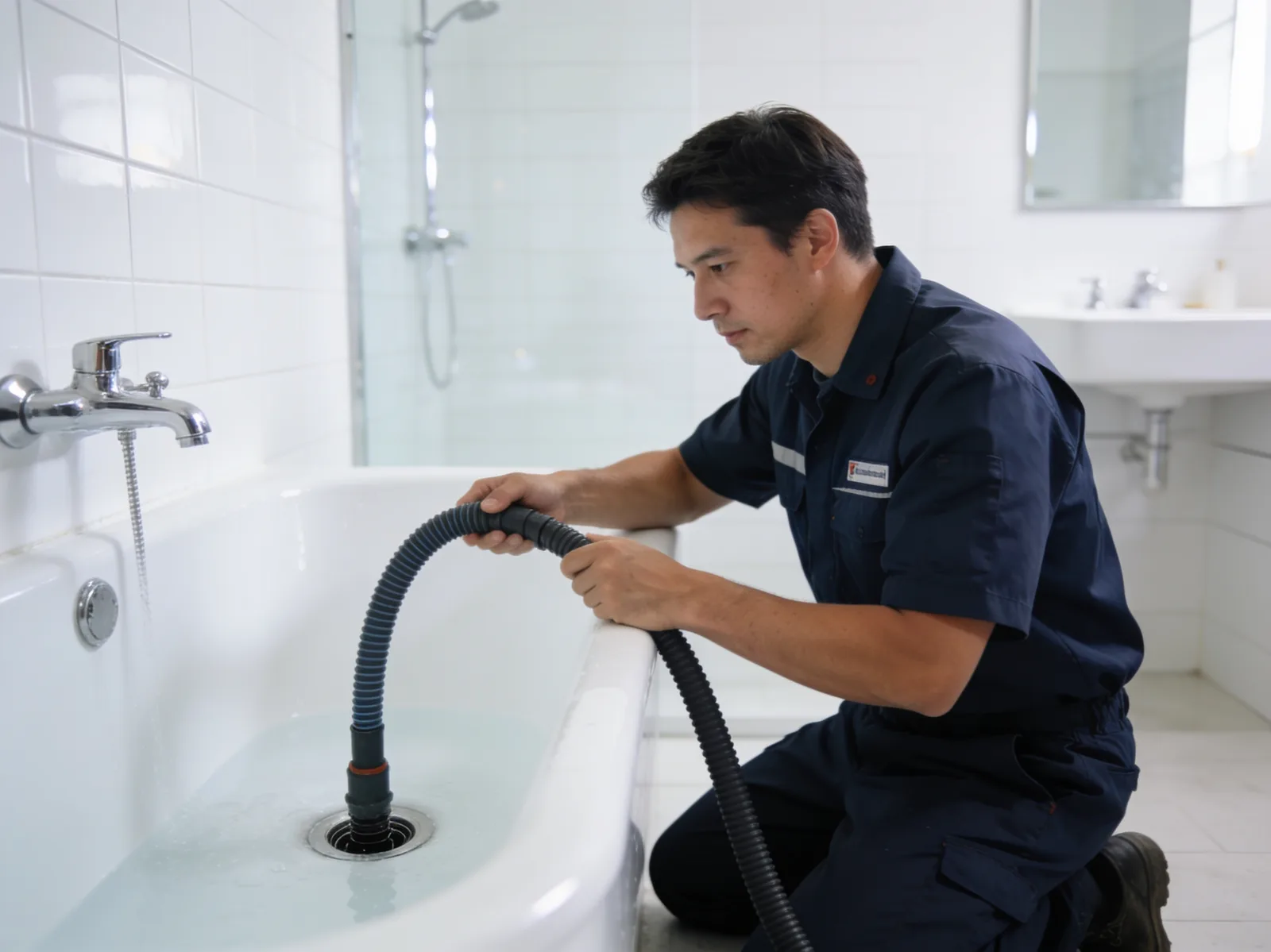 Emergency Plumber Medford, OK FAQs